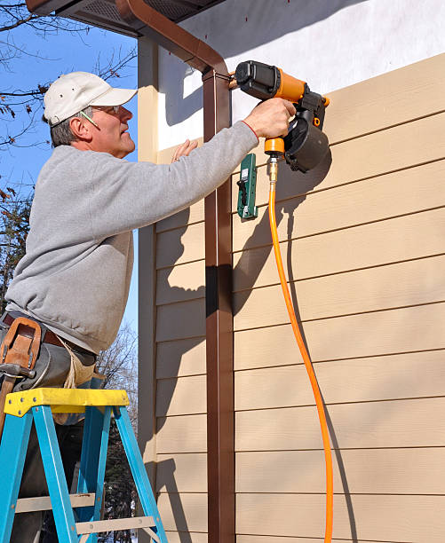 Affordable Siding Repair and Maintenance Services in Mount Sterling, KY